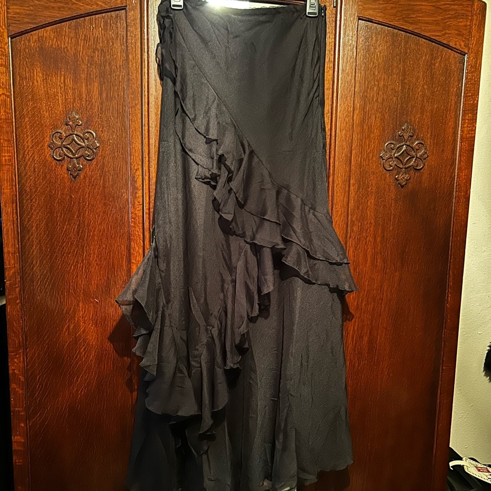 Dolls Kill skirt